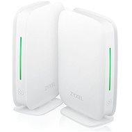 Zyxel – Multy M1 WiFi  Systém (Pack of 2) AX1800 Dual-Band WiFi - Router