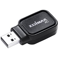 EDIMAX AC600 USB Adaptér + Bluetooth 4.0 - USB adaptér