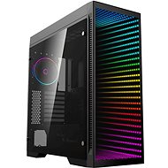 GameMax Abyss TR - PC Case