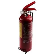 ČERVINKA práškový hasiaci prístroj 2 kg P2 Če - Hasiaci prístroj