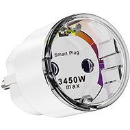 iGET SECURITY DP16 - Smart zásuvka