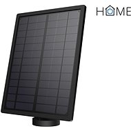 iGET HOME Solar SP2 – univerzálny fotovoltaický panel 5 W s microUSB portom a káblom 3 m, kompatibil - Solárny panel