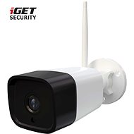 iGET SECURITY EP18 – WiFi vonkajšia IP Full HD kamera pre alarm iGET M4 a M5-4G - IP kamera