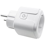 iQtech SmartLife WS020, WiFi zásuvka, 16 A - Smart zásuvka