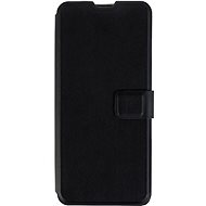 iWill Book PU Leather Case pre Xiaomi Redmi Note 10S Black - Puzdro na mobil