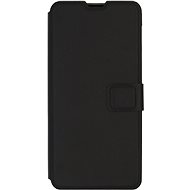 iWill Book PU Leather Case pre Samsung Galaxy M21 Black - Puzdro na mobil