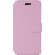 iWill Book PU Leather Case pre Apple iPhone 7/8/SE 2020 Pink - Puzdro na mobil