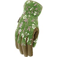 Mechanix Ethel V & A kvetinový vzor – dámske - Pracovné rukavice