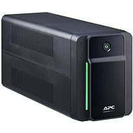 APC Easy-UPS BVX 700 VA (Schuko) - Záložný zdroj