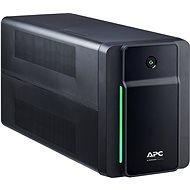 Záložný zdroj APC Back-UPS BX 2200 VA (Schuko)
