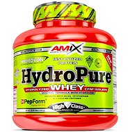 Amix Nutrition HydroPure Whey Proteín 1600 g - Proteín