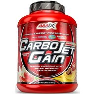 Amix Nutrition CarboJet Gain, 4000 g - Gainer