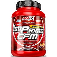 Amix Nutrition IsoPrime CFM Isolate, 1000 g - Proteín