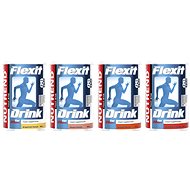 Nutrend Flexit Drink, 400 g - Kĺbová výživa