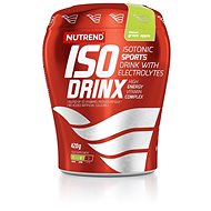 Nutrend Isodrinx, 420 g - Športový nápoj