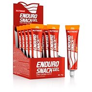 Nutrend Endurosnack, 75 g - Energetický gél