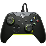 PDP Wired Controller – Electric Black – Xbox