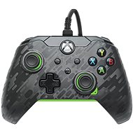 PDP Wired Controller – Neon Carbon – Xbox