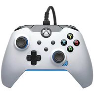 PDP Wired Controller – Ion White – Xbox