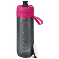 Brita Fill & Go Active ružová 0,6 l