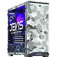Alza DEV1S