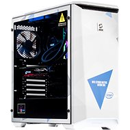 Alza IEM Certified PC GTX1070Ti