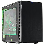Alza LittleMonster GTX1080Ti