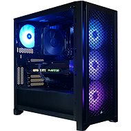 Alza BattleBox Ryzen RTX4070Ti - Herný PC