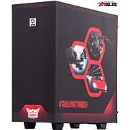 Alza GameBox RTX2080