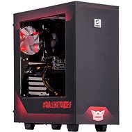 Alza GameBox Ryzen 3 Raven