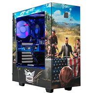 Alza GameBox Ryzen 5 Far Cry 5 edícia