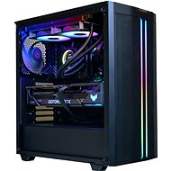 Alza BattleBox Raptor i7 RTX4080 - Herný PC