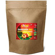 Lifefood Guarana BIO - Guarana
