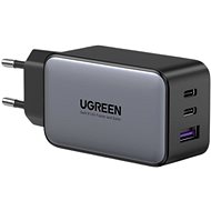 Nabíjačka do siete UGREEN GaN Fast Charger 65 W