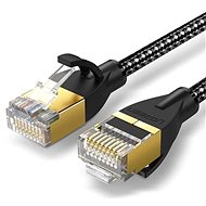Cat6 F/UTP Pure Copper Ethernet Cable 1 M