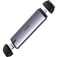 UGREEN USB M.2 (B-Key) SSD Enclosure - Externý box