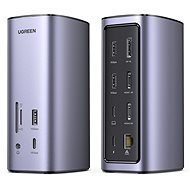Dokovacia stanica Ugreen USB-C Multifunctional Docking Station(13-in-1)