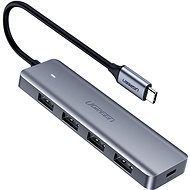 Ugreen USB-C 3.0 To 4 Ports HUB - USB hub