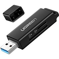 Ugreen USB-A 3.0  Card Reader For TF/SD - Čítačka kariet