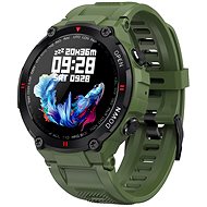 WowME Gladiator army green - Smart hodinky