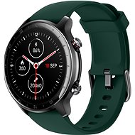 WowME ID217G Sport Black/Green - Smart hodinky