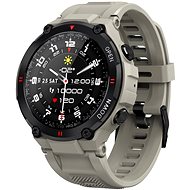 WowME Gladiator grey - Smart hodinky