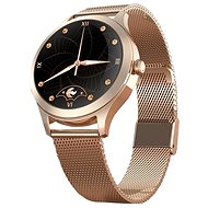 Smart hodinky WowME Vita gold