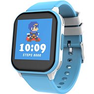 WowME Kids Play Blue/White - Smart hodinky