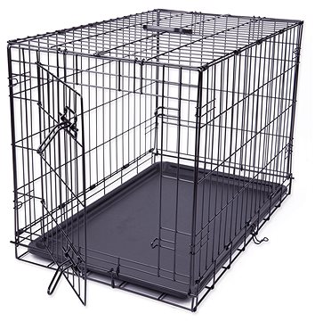 rural king small dog cage