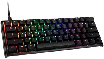 hyperx ducky one 2 mini alza