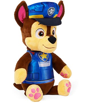 paw patrol 24 inch plush