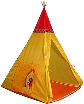 iPlay Indian Tent - Tent for Children 