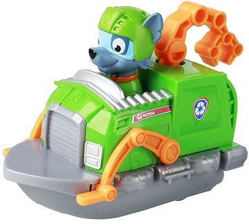 rocky boot paw patrol