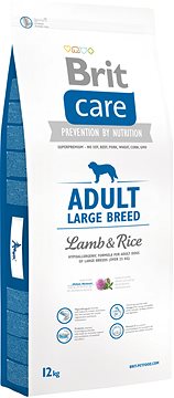 brit care large breed